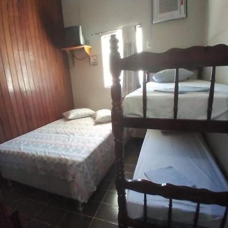 Pousada Aroeira Porto Seguro Eksteriør bilde