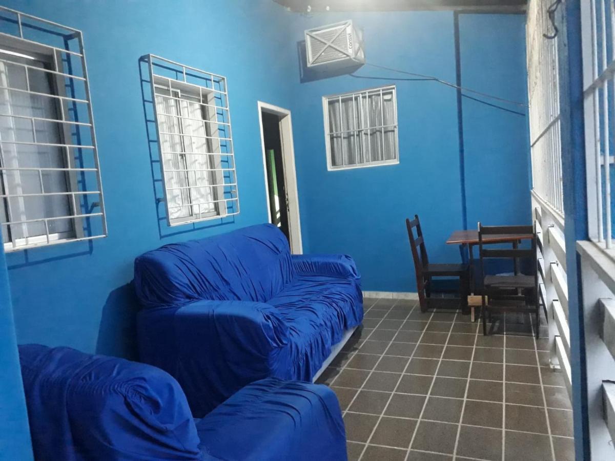 Pousada Aroeira Porto Seguro Eksteriør bilde