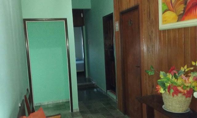 Pousada Aroeira Porto Seguro Eksteriør bilde